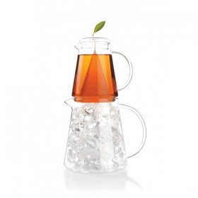 Set cadou ceainice pentru ceai rece Tea Over Ice- Tea Forte Cadouri 195,00 lei