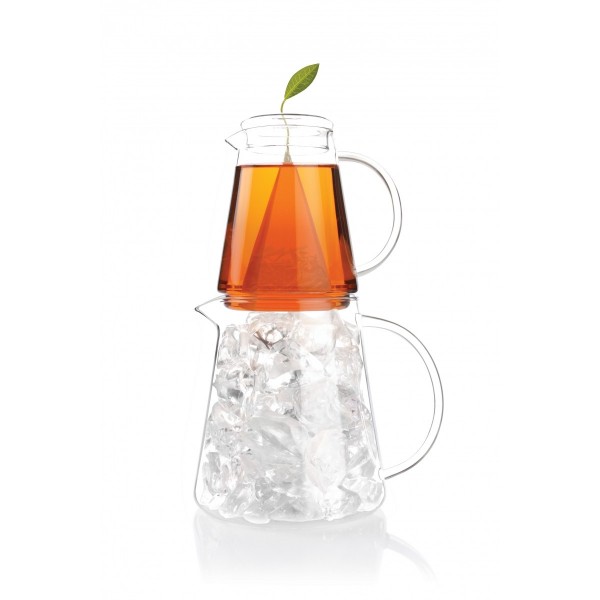 Set cadou ceainice pentru ceai rece Tea Over Ice- Tea Forte Produse 195,00 lei