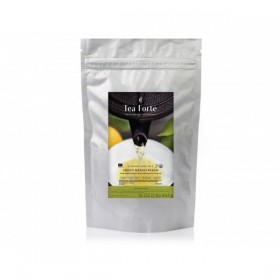 Ceai verde, mango si piersica, Green Mango Peach, 454g de ceai ECO - HORECA Tea Forte Produse 225,00 lei