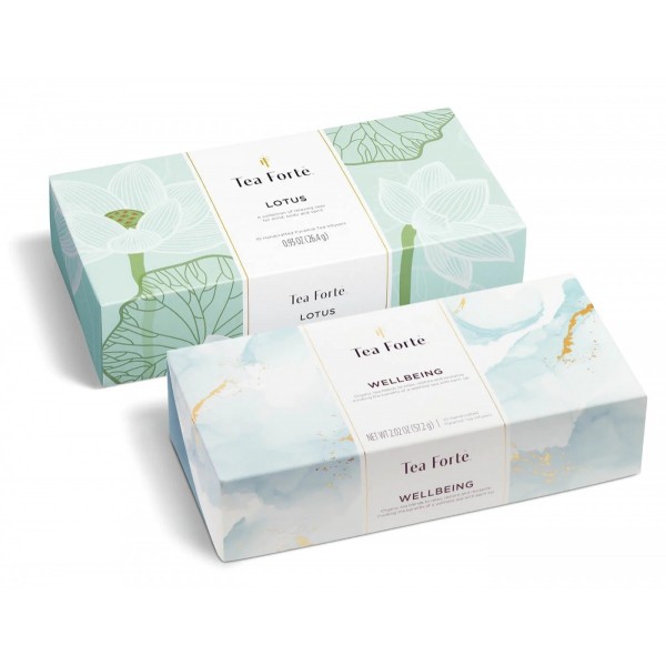 PACHET DUO MIND, BODY SPIRIT ECO Produse 235,00 lei