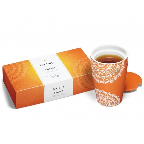 Pachet cadou Chai Lover Petite Tasting Produse 239,00 lei