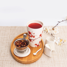 PACHET CADOU CHERRY CREAMER Produse 242,00 lei