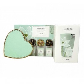 PACHET CADOU HEART LOTUS Produse 254,00 lei