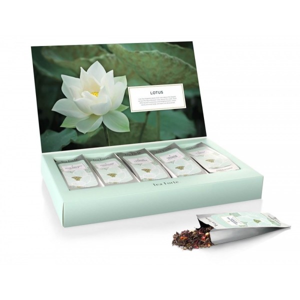 PACHET CADOU HEART LOTUS Produse 254,00 lei
