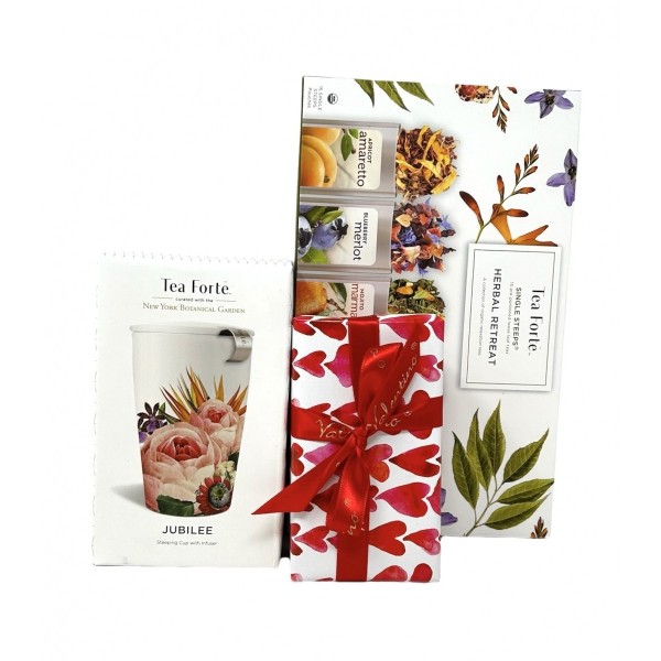 PACHET CADOU INDULGE Produse 257,00 lei