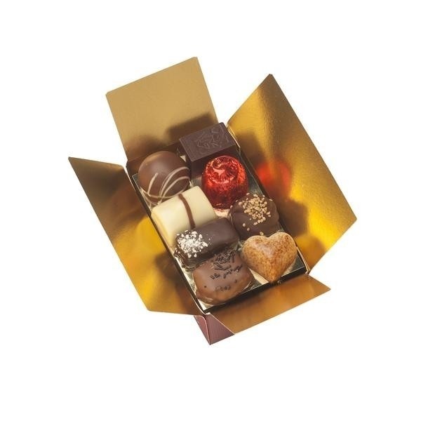 PACHET CADOU INDULGE Produse 257,00 lei