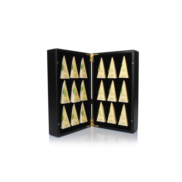 TEA BOOK GIFT Ceai plic 299,00 lei