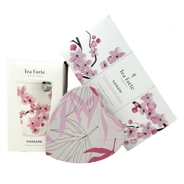 PACHET CADOU HANAMI DIVINE Produse 302,00 lei