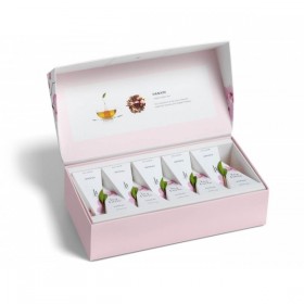PACHET CADOU HANAMI DIVINE Produse 302,00 lei