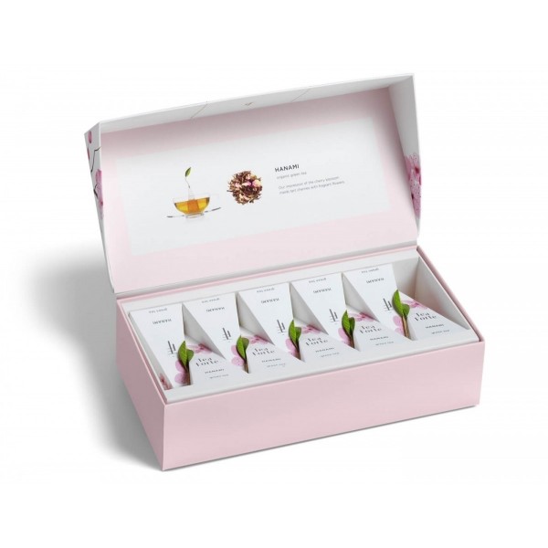 PACHET CADOU HANAMI DIVINE Produse 302,00 lei