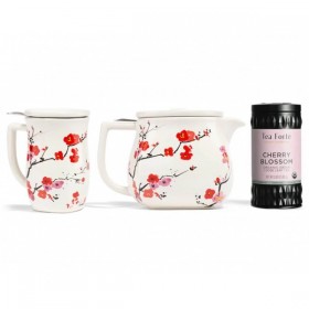 Set cadou de ceai Cherry Blossom Produse 381,00 lei