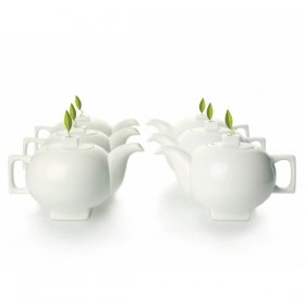 SET CU 6 CEAINICE SOLSTICE TEAPOTS Produse 432,00 lei