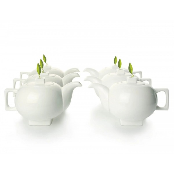 SET CU 6 CEAINICE SOLSTICE TEAPOTS Produse 432,00 lei