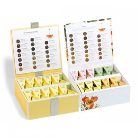 TEA CHEST COMBO CLASSIC JUBILEE Produse 460,00 lei