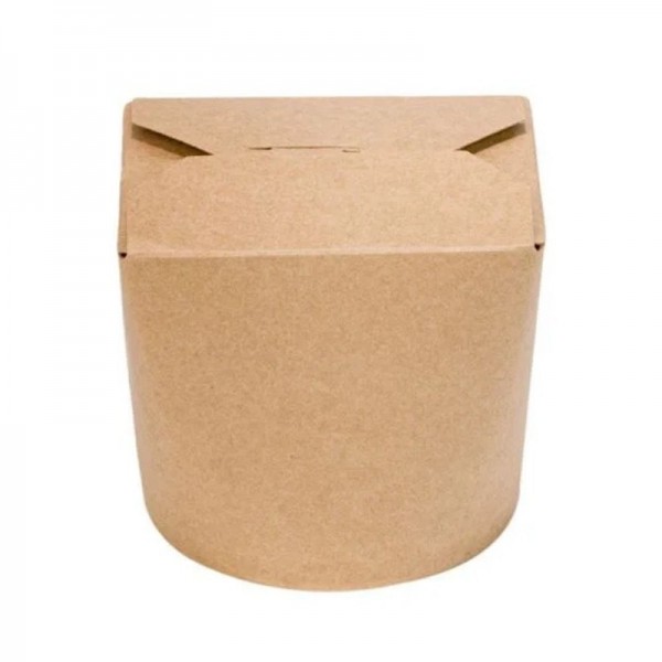 Cutie noodle, carton natur, 26oz, 760ml (50buc) Produse 46,67 lei