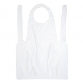 Sort unica folosinta, HDPE, 70x86cm, 1000buc Produse 120,44 lei