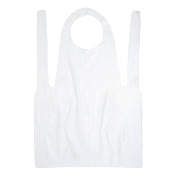 Sort unica folosinta, HDPE, 70x86cm, 1000buc Produse 120,44 lei