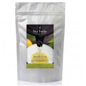 Infuzie din plante Raspberry Nectar, 454g – HORECA Tea Forte Ceai vrac 225,00 lei
