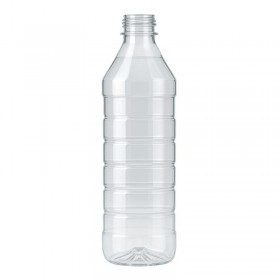 Flacoane 1L, pet transparent, fresh, F38mm Produse 1,17 lei