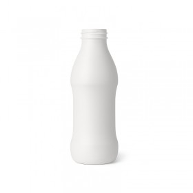 Flacoane 330ml, pet alb, drepte, F38mm Produse 0,89 lei