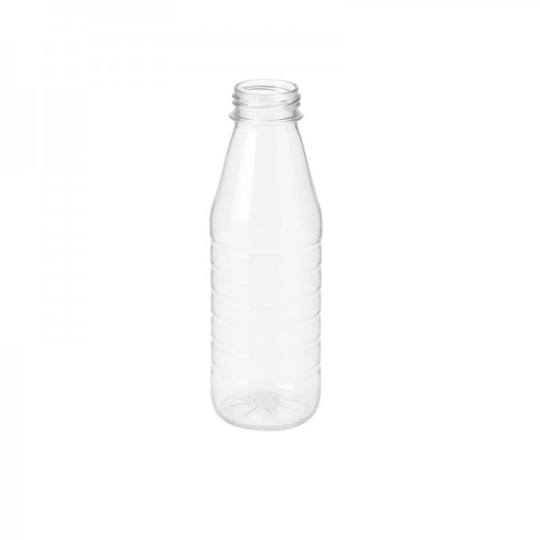Flacoane 330ml, pet transparent, fresh, F38mm Produse 0,89 lei