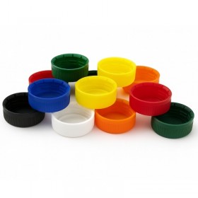 Capac plastic, cu sigiliu si inel, F38mm Sisteme inchidere 0,19 lei