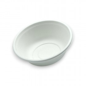 Boluri trestie, biodegradabile, inclinate 850ml (50buc) Produse 63,02 lei
