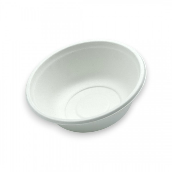 Boluri trestie, biodegradabile, inclinate 850ml (50buc) Produse 63,02 lei