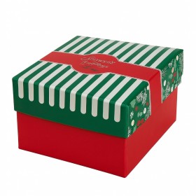Cutii prajituri, K2 X-MAS, 10*13*8 cm (10kg) Produse 142,70 lei
