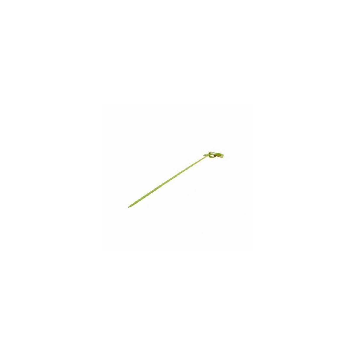 Bete din bambus cu nod, aperitiv, 90mm, 200buc Produse 15,78 lei