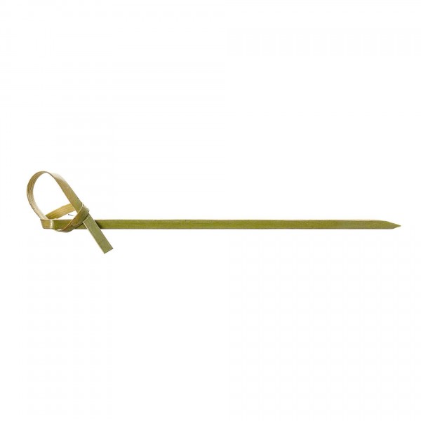Bete din bambus cu nod, aperitiv, 150mm, 200buc Produse 17,63 lei