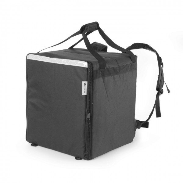 Rucsac negru, termoizolant pentru livrare, 41*40*h47cm Genti termice 339,09 lei