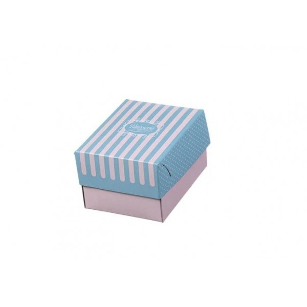 Cutii prajituri, K2 Patisserie, 130x100x80 mm, 10kg Produse 142,70 lei