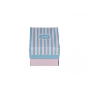 Cutii prajituri, K2 Patisserie, 130x100x80 mm, 10kg Produse 142,70 lei