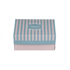 Cutii prajituri, K4 Patisserie, 130x170x80 mm, 10kg Produse 142,70 lei