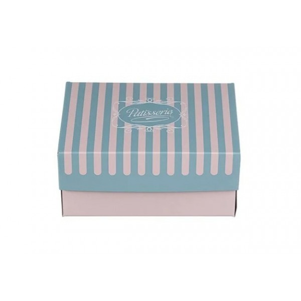 Cutii prajituri, K4 Patisserie, 130x170x80 mm, 10kg Produse 142,70 lei