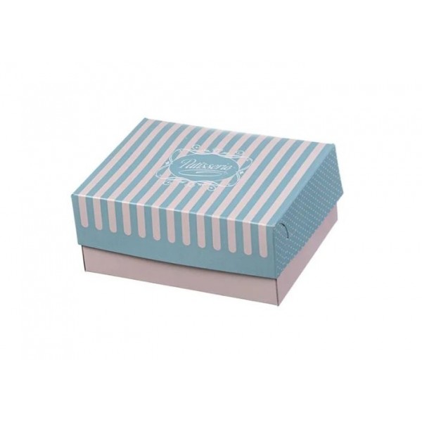 Cutii prajituri, K6 Patisserie, 145x190x80 mm, 10kg Produse 142,70 lei