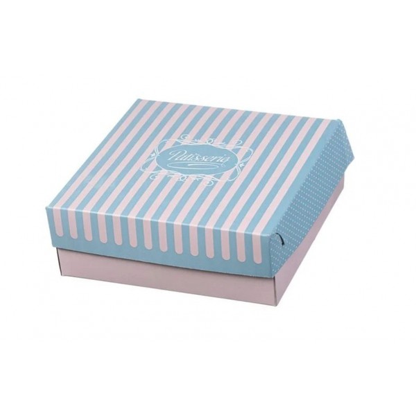 Cutii prajituri, K10 Patisserie, 215x220x80 mm, 10kg Produse 142,70 lei