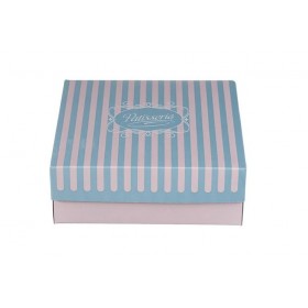 Cutii prajituri, K10 Patisserie, 215x220x80 mm, 10kg Produse 142,70 lei