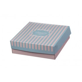 Cutii prajituri, K15 Patisserie, 250x250x80 mm, 10kg Produse 142,70 lei