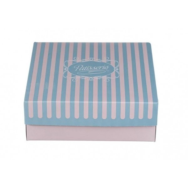 Cutii prajituri, K15 Patisserie, 250x250x80 mm, 10kg Produse 142,70 lei