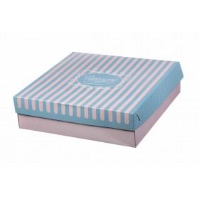 Cutii prajituri, K30 Patisserie, 300x300x100 mm, 10kg Produse 142,70 lei