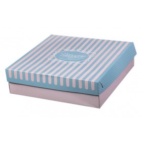Cutii prajituri, K35 Patisserie, 350x350x100 mm, 10kg Produse 142,70 lei