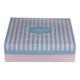 Cutii prajituri, K35 Patisserie, 350x350x100 mm, 10kg Produse 142,70 lei