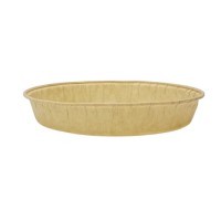 Tavi rotunde pentru copt, 300*h15 mm, 200buc, outlet Outlet 591,40 lei
