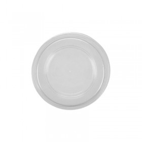 Capac cupa cilindrica 180cc, plat fara orificiu, D76 mm, 60buc Produse 14,93 lei