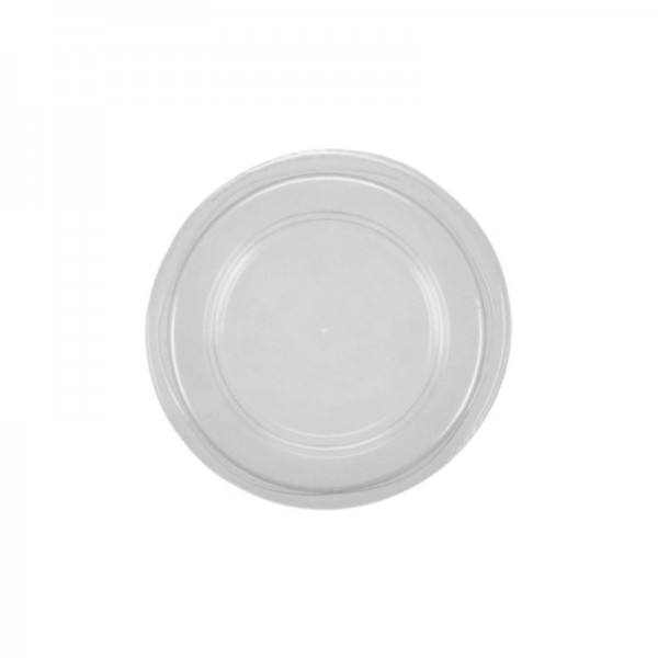 Capac cupa cilindrica 180cc, plat fara orificiu, D76 mm, 60buc Produse 14,93 lei