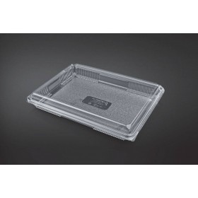 Caserole baclava, 1000cc, 295*220*h48 mm, 25buc, outlet Outlet 46,02 lei