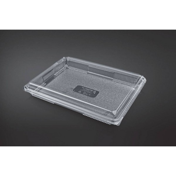 Caserole baclava, 1000cc, 295*220*h48 mm, 25buc, outlet Outlet 46,02 lei