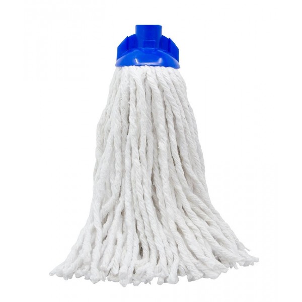 Mop bumbac, bucsa PP, filet universal, 200gr Produse 5,17 lei